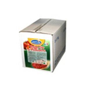 Quality Club Thin Tomato Pulp b/box 2x5kg