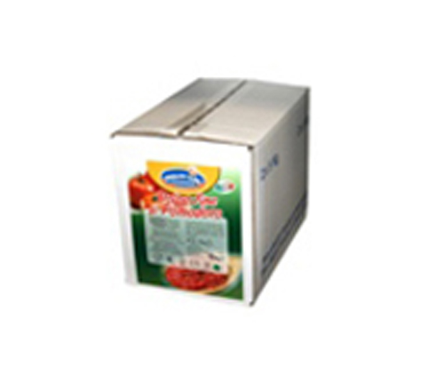 Quality Club Thin Tomato Pulp b/box 2x5kg