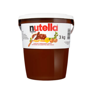 Ferrero Nutella 3kg