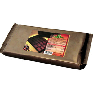 Martini Dark Chocolate 75% Bar 1kg