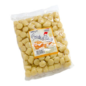 Pinton Potatoes Gnocchi 500g