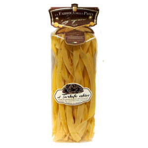 Gragnano Pasta IGP Pappardelle Truffle Taste 250g