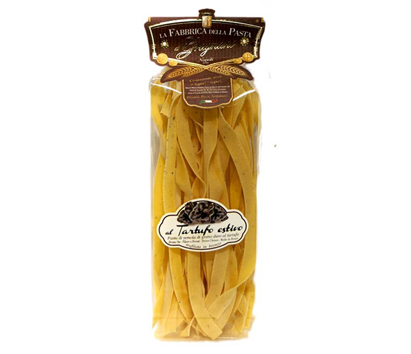 Gragnano Pasta IGP Pappardelle Truffle Taste 250g