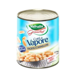 Valfrutta Cannellini Beans 610g