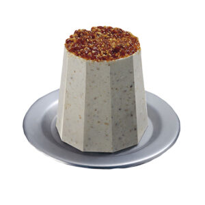 Torroncino Semifreddo Single 80g Frozen