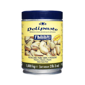 Fabbri Creamy Pistachos Paste 1kg