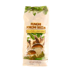 Erica Sliced Dried Porcini Mushrooms 500g