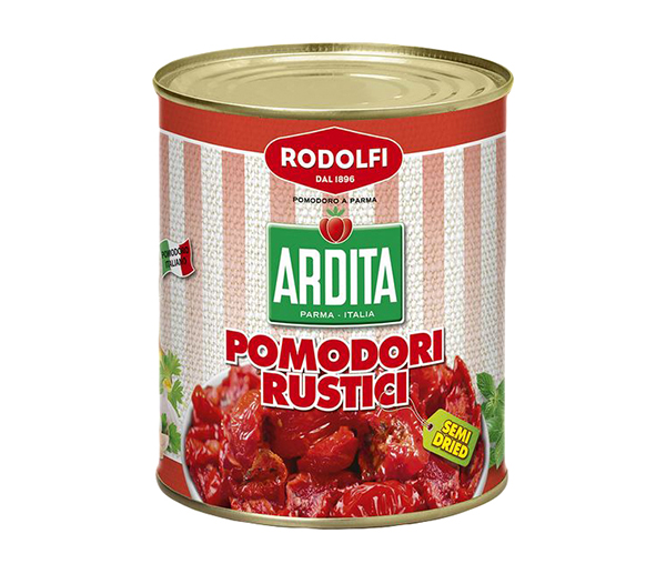 Ardita Sundried Cherry Tomatoes 780g