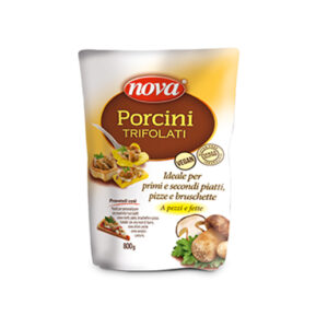 Nova Porcini Mushrooms Primi&Pizza 800g