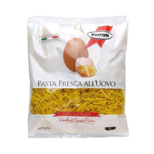 Pinton Fresh Egg Tagliolini 500g