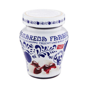 Fabbri Cherries Amarene 230g