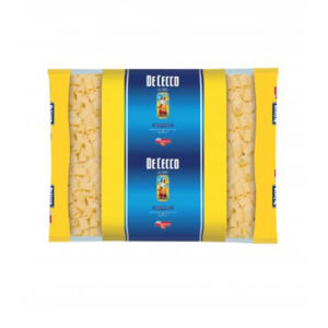 De Cecco Pasta Mezzi Rigatoni n.26 3kg