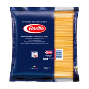 Barilla PastaLinguine n.13 5kg