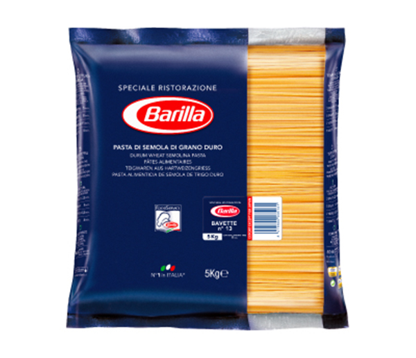 Barilla PastaLinguine n.13 5kg