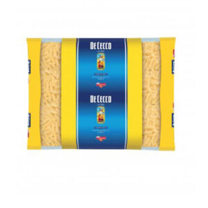 De Cecco Pasta Fusilli n.34 3kg