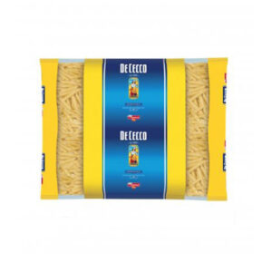 De Cecco Pasta Penne Rigate n.41 3kg