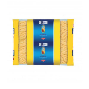 De Cecco Pasta Tortiglioni n.23 3kg