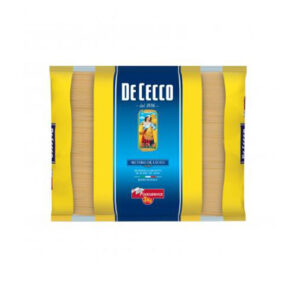 De Cecco Pasta Spaghetti n.12 3kg
