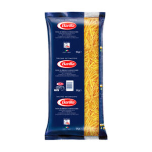 Barilla Pasta Pennette Rigate n.72 5kg