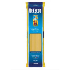 De Cecco Pasta Linguine n.7 3kg