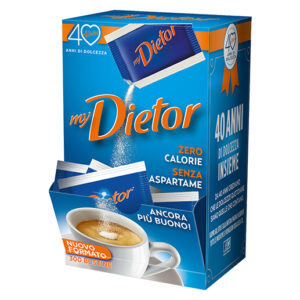 Sweetener Dietor 300pcs