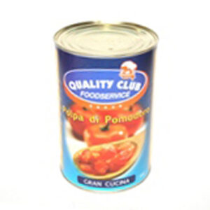 Quality Club Thin Tomato 5kg