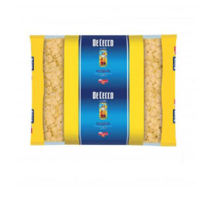 De Cecco Pasta Orecchiette n.91 2kg