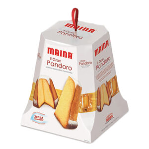 Maina Pandoro 750g