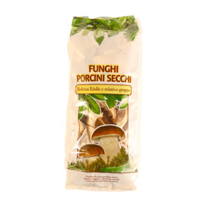 Erica dried porcini mushrooms 500g