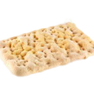 Pro Pizza Focaccia 55x33cm Frozen