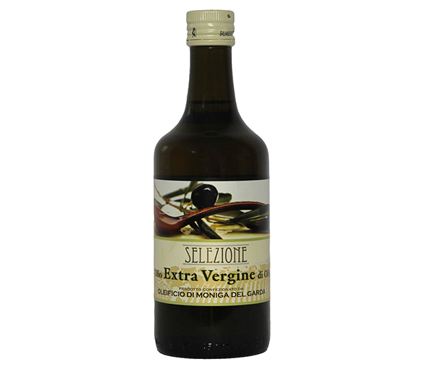 Garda Extra Virgin Olive Oil 50cl