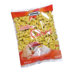 Pinton Meat Tortellini 500g