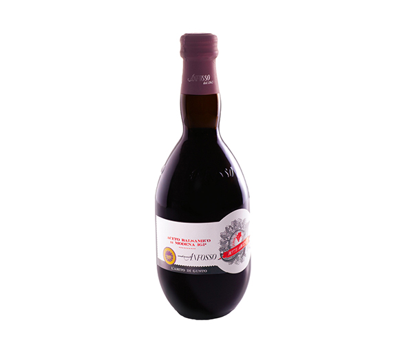 Anfosso Balsamic Vinegar 25cl