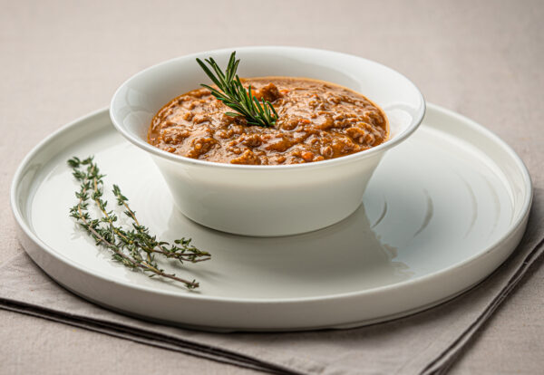Duck ragout 500g