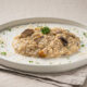 Zaino-Gourmet UK_Mushroom Porcini-Risotto