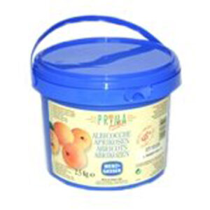 Menz Gasser Apricot jam 2.5kg