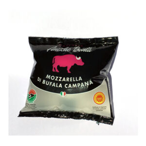 Antiche Bontà Buffalo Mozzarella 125g