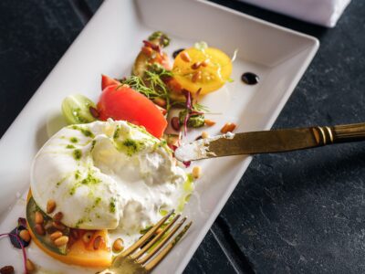 Burrata-with-pesto-alle-genovese-Zaino-Foodservice