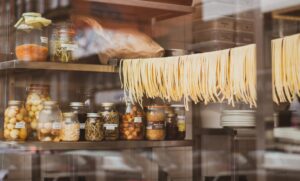 What to look out for when choosing your Italian food & drink supplier