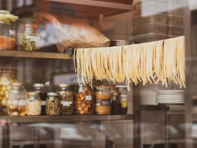 What to look out for when choosing your Italian food & drink supplier