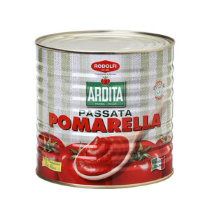 TOMATO SAUCE KG.3