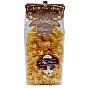 Gragnano Pasta IGP Fusilloni n.46 500g