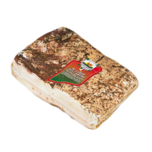 LARDO PORK FAT WITH HERBS BERNARDINI