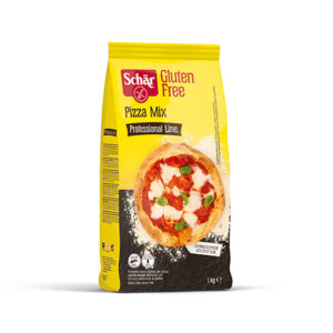 Dr.Schar Pizza mix Flour 1kg