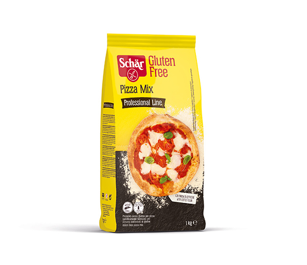 Dr.Schar Pizza mix Flour 1kg