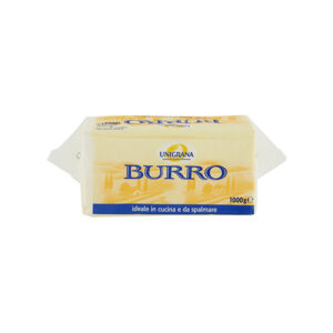 Unigrana Butter 1kg