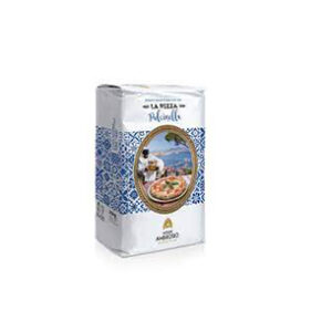 Ambrosio Flour Pulcinella '00' 25kg w340