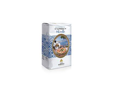 Ambrosio Flour Pulcinella '00' 25kg w340