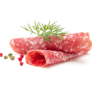 Corte Buona sliced Salame Napoli 500g