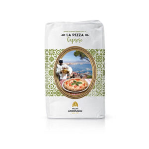 Ambrosio Flour Caprese 0 25kg w290/310